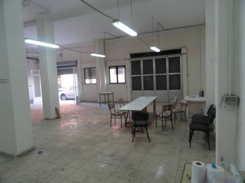 Retail in Novelda, Alicante to rent Interior Photo- Image 1 of 11