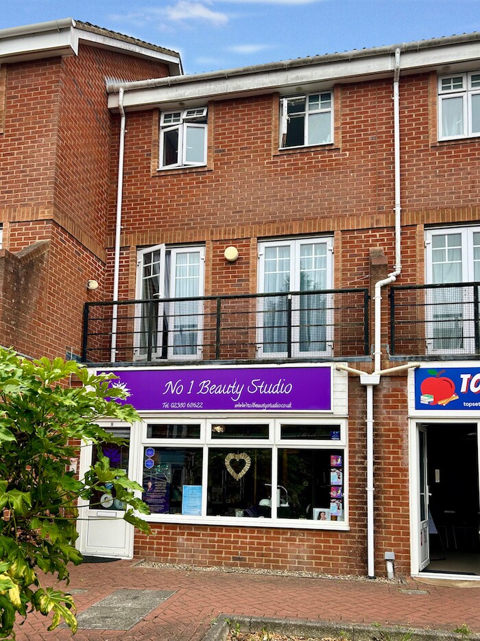 9-11 Pirelli Way, Eastleigh for sale Building Photo- Image 1 of 1