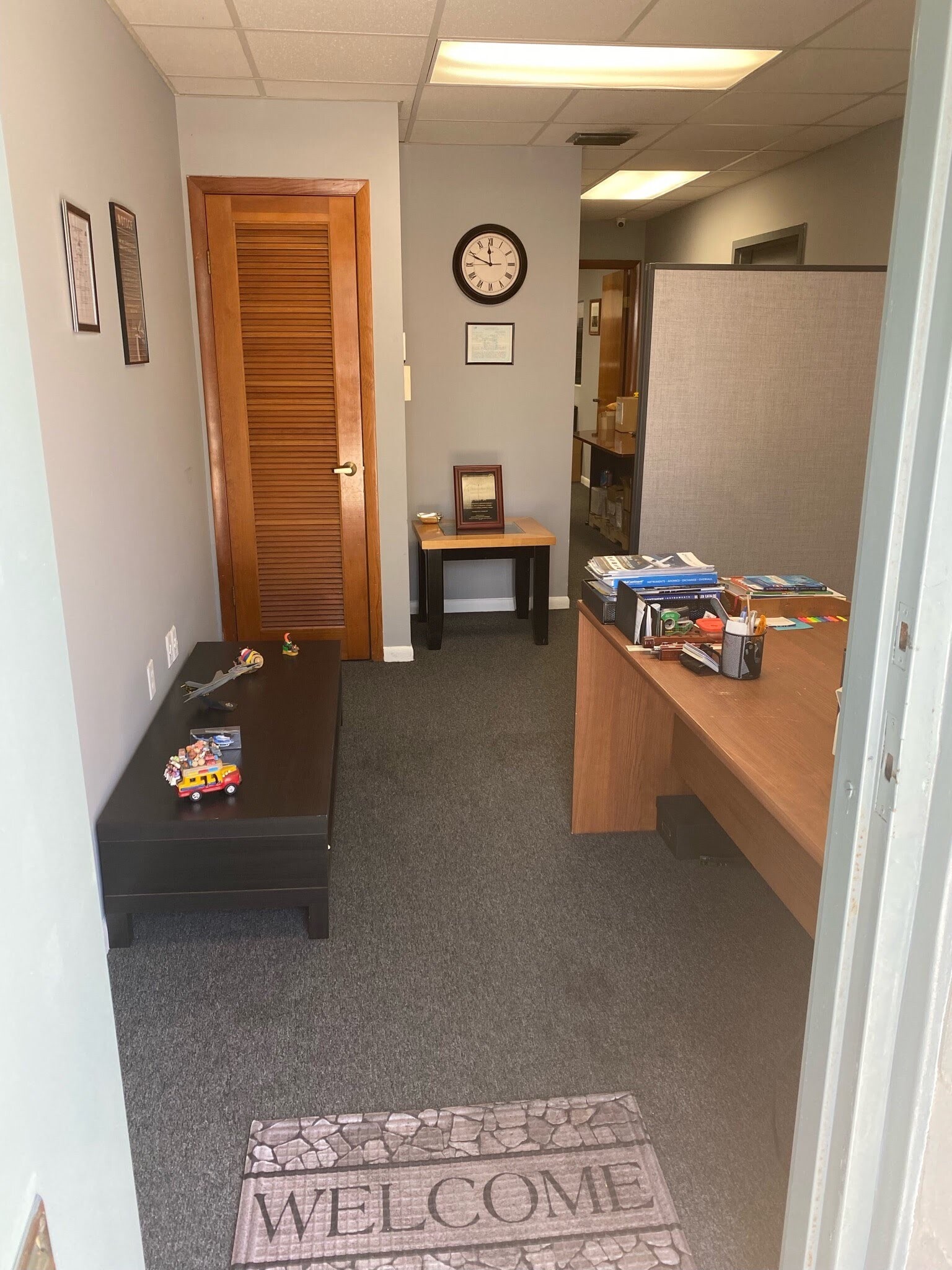 6991-6995 NW 82nd Ave, Miami, FL to rent Interior Photo- Image 1 of 20