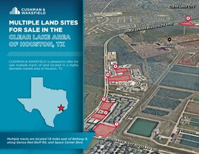 Clear Lake, Pasadena, TX for sale Building Photo- Image 1 of 1