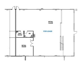 1154 S 300 W, Salt Lake City, UT for rent Floor Plan- Image 1 of 1