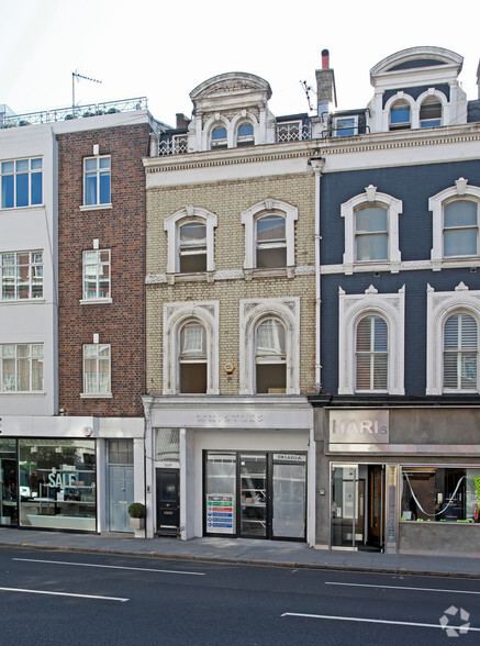 303 Brompton Rd, London for rent - Building Photo - Image 2 of 3