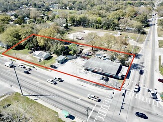 More details for 1081 Berkley Rd, Auburndale, FL - Retail for Sale