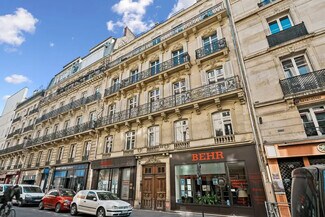 More details for 18 Rue Drouot, Paris - Office to Rent