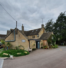 The Craven Arms, Cheltenham for rent Primary Photo- Image 1 of 7