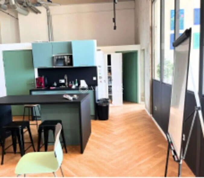 Office in Montpellier to rent - Interior Photo - Image 2 of 3