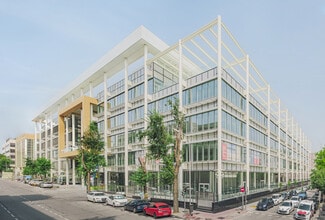 More details for Calle Julián Camarillo, 31 MADBIT, Madrid - Office to Rent