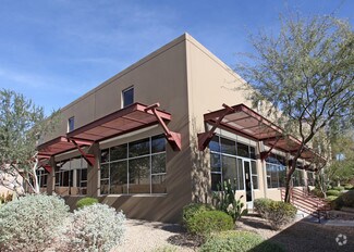 More details for 5009 E Washington St, Phoenix, AZ - Office for Rent