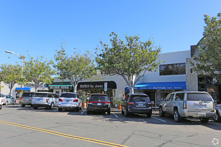 7777 Girard Ave, La Jolla, CA for rent - Primary Photo - Image 1 of 3