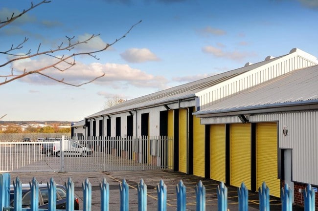 More details for Eton Hill Rd, Manchester - Industrial to Rent