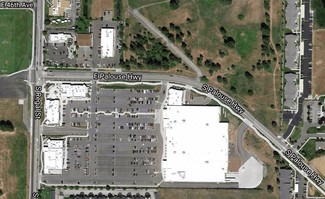 More details for S Palouse Hwy, Spokane, WA - Land for Sale