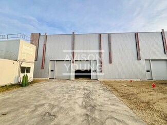More details for Light Industrial to Rent