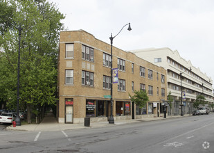 2506-2516 N Lincoln Ave, Chicago, IL for sale Primary Photo- Image 1 of 1