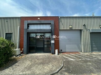 More details for Light Industrial to Rent