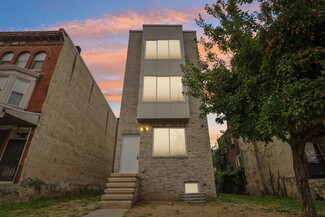 More details for 1204 Erie Ave, Philadelphia, PA - Residential for Sale