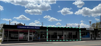 More details for 1018-1020 3 Av S, Lethbridge, AB - Retail for Rent