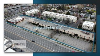 More details for 1313 S State St, Salt Lake City, UT - Land for Rent