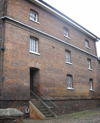 More details for The Historic Dockyard, Chatham - Office for Rent