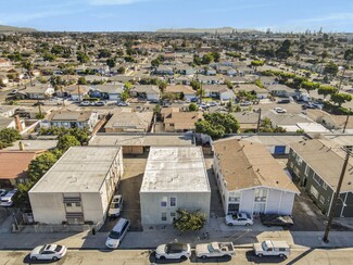 More details for 22218 Dolores St, Carson, CA - Residential for Sale