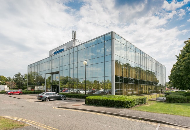 More details for Delta Business Park, Swindon - Office to Rent