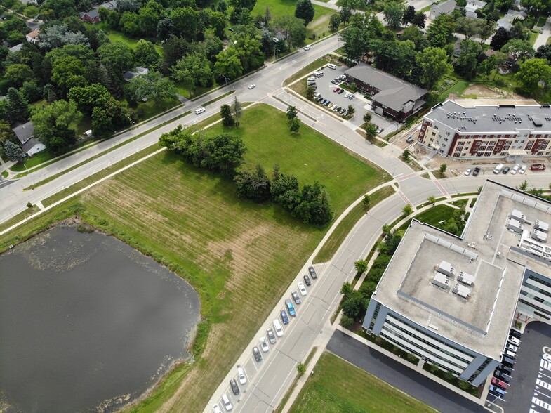 Rimrock Road and Novation Parkway Rd, Madison, WI for sale - Primary Photo - Image 1 of 1