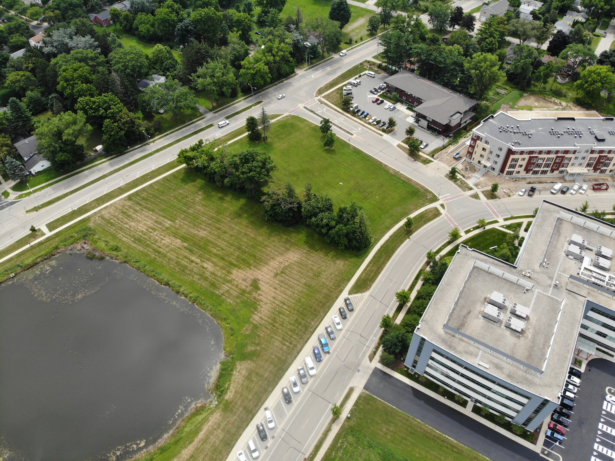 Rimrock Road and Novation Parkway Rd, Madison, WI for sale Primary Photo- Image 1 of 2