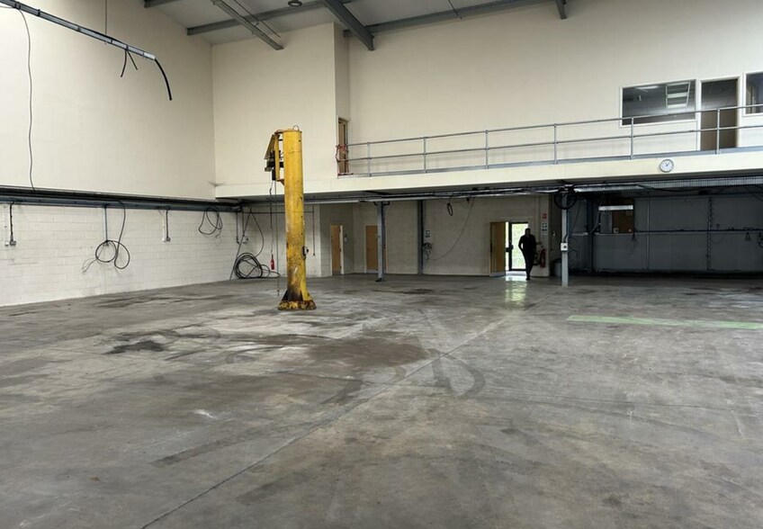 Birmingham Rd, Alcester to rent - Interior Photo - Image 3 of 4