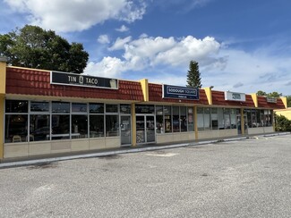 More details for 417 E Michigan St, Orlando, FL - Retail for Rent