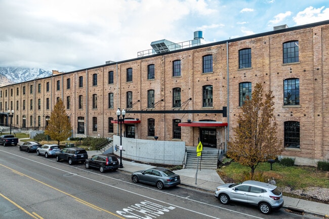 More details for 225-251 E 20th St, Ogden, UT - Office to Rent