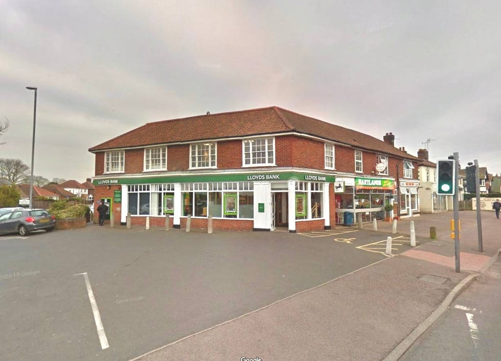 96-98 Harvey Ln, Norwich to rent Building Photo- Image 1 of 2