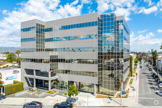 More details for 4640 Lankershim Blvd, North Hollywood, CA - Office for Rent