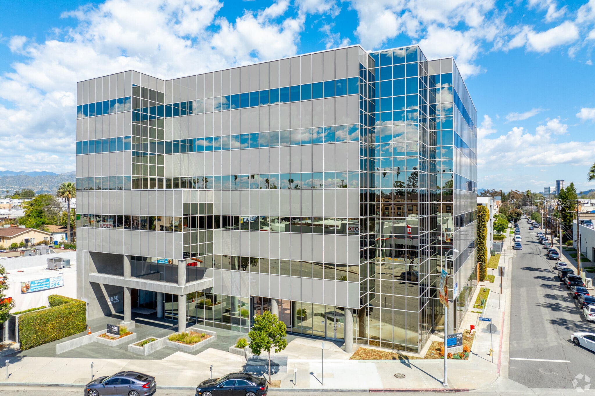 4640 Lankershim Blvd, North Hollywood, CA to rent Building Photo- Image 1 of 5