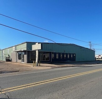 More details for 403 Airport Dr, Shreveport, LA - Industrial for Rent