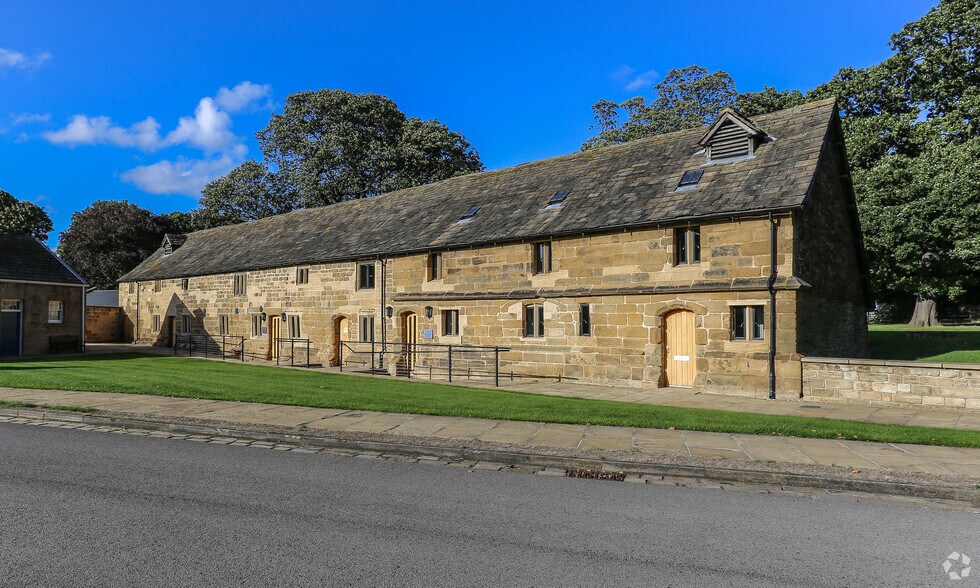 The Nostell Estate Yard, Wakefield for sale - Primary Photo - Image 1 of 1