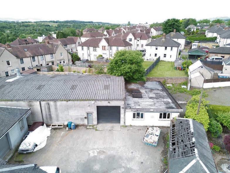 38 Kilsyth Rd, Haggs to rent - Building Photo - Image 2 of 2