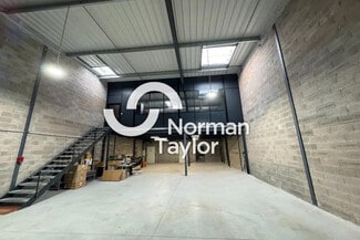 More details for Light Industrial to Rent