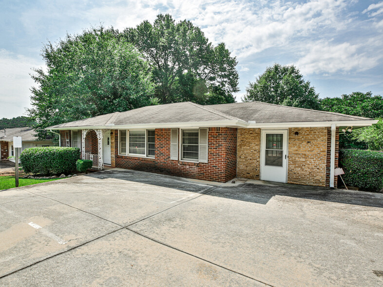 190 McConnell Dr, Lawrenceville, GA for sale - Building Photo - Image 1 of 1