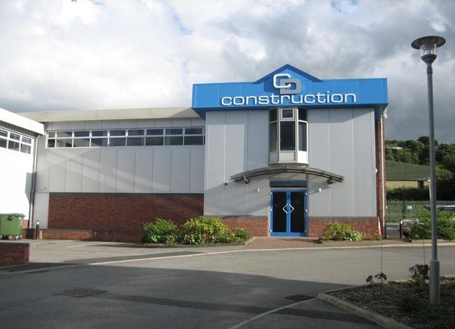 More details for Valley Rd, Keighley - Office to Rent