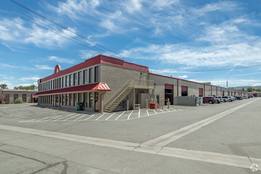 3579 Us-50, Carson City, NV for rent - Building Photo - Image 1 of 4