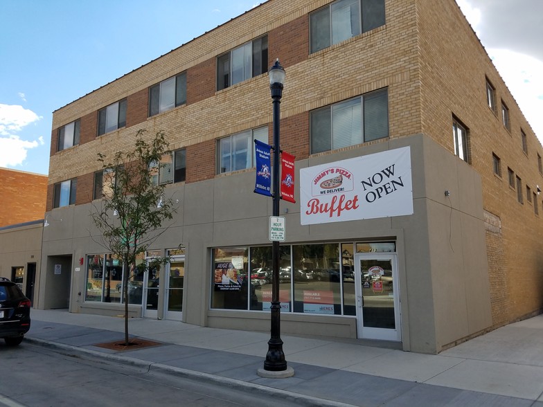 413 Main St, Williston, ND for sale - Building Photo - Image 1 of 1