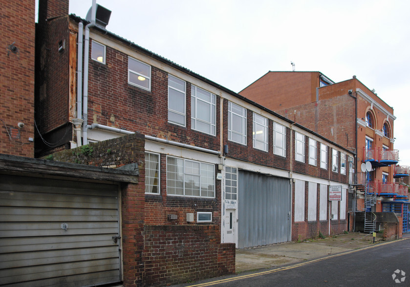 29a Mount Ephraim, Tunbridge Wells for sale - Building Photo - Image 3 of 8