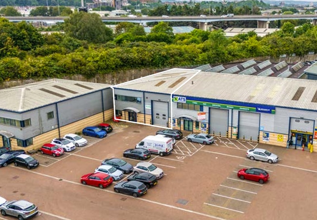 More details for Tamar Rd, Bristol - Industrial to Rent