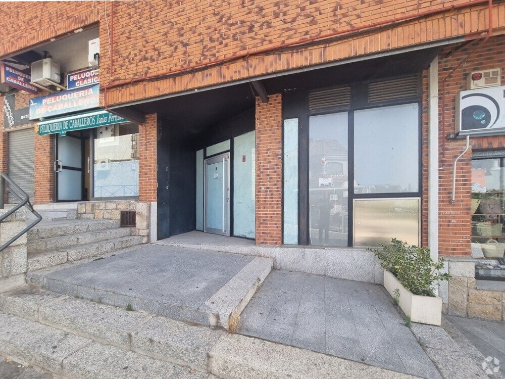 Calle Hurtada, 17, Hoyo de Manzanares, Madrid for sale Interior Photo- Image 1 of 1