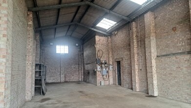 Moor Rd, Great Staughton to rent Interior Photo- Image 1 of 2