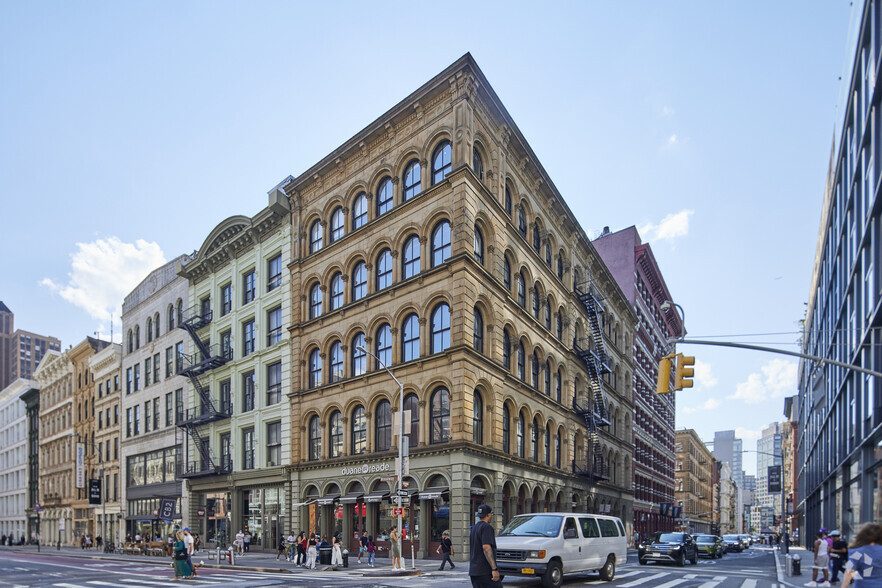 459 Broadway, New York, NY for sale - Primary Photo - Image 1 of 1