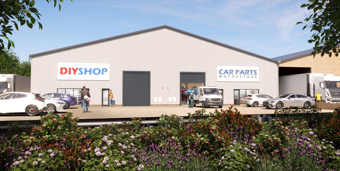 Coopies Haugh, Coopies Way, Morpeth for sale Building Photo- Image 1 of 1