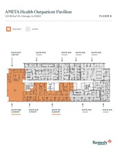 331 W Surf St, Chicago, IL for rent Floor Plan- Image 1 of 1