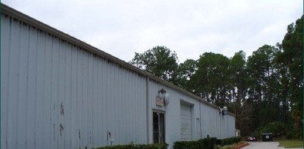 500 Fentress Blvd, Daytona Beach, FL for sale Primary Photo- Image 1 of 1