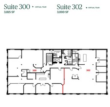 239 10th Ave SE, Calgary, AB for rent Floor Plan- Image 1 of 1