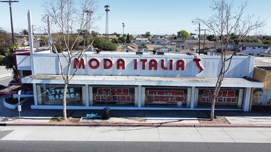 16900 Hawthorne Blvd, Lawndale, CA for sale Primary Photo- Image 1 of 16